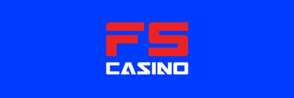 FS Casino uvítací bonus