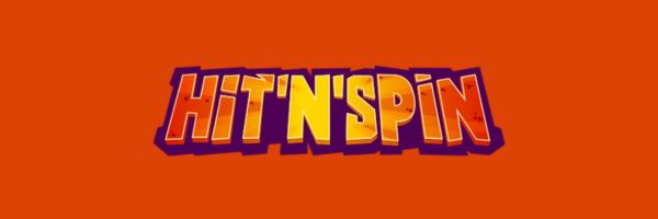 HitSpin Casino bonus banner