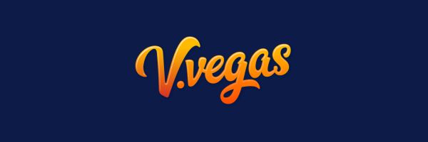 V.Vegas Casino bonusový banner
